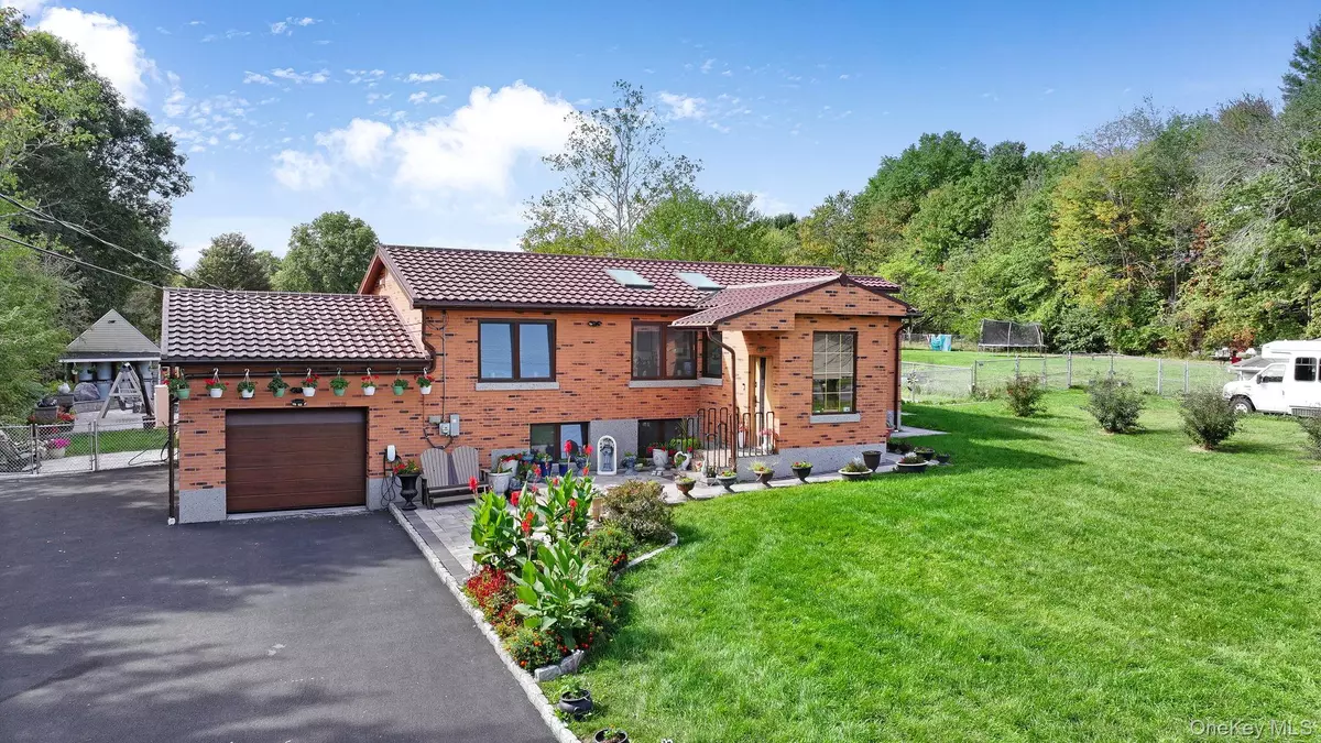 Bloomingburg, NY 12721,26 Joshua DR