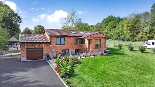 Bloomingburg, NY 12721,26 Joshua DR