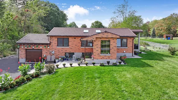 Bloomingburg, NY 12721,26 Joshua DR