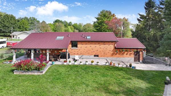 Bloomingburg, NY 12721,26 Joshua DR