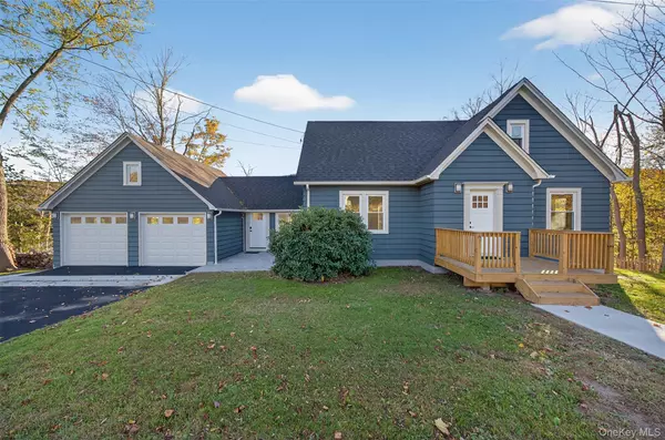 Jeffersonville, NY 12748,4741 State Route 52