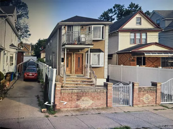 Jamaica, NY 11435,145-24 Lakewood AVE