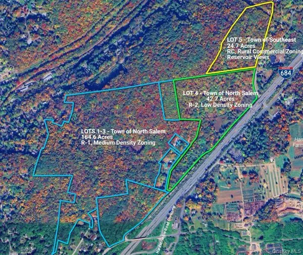 Croton Falls, NY 10560,54 Reed AVE