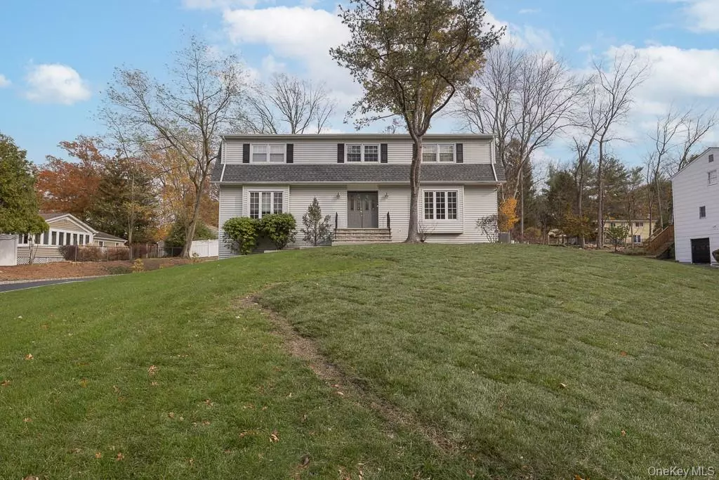 New City, NY 10956,3 Spirea LN