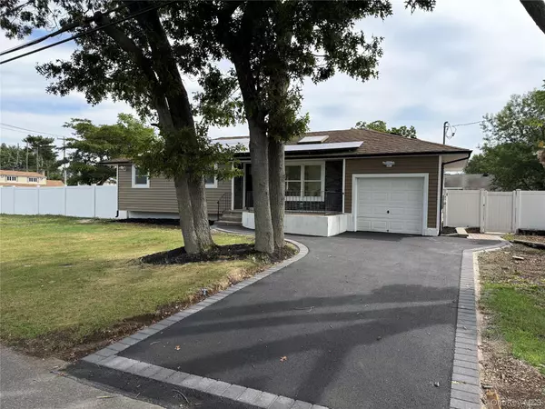 Deer Park, NY 11729,109 Westwood AVE