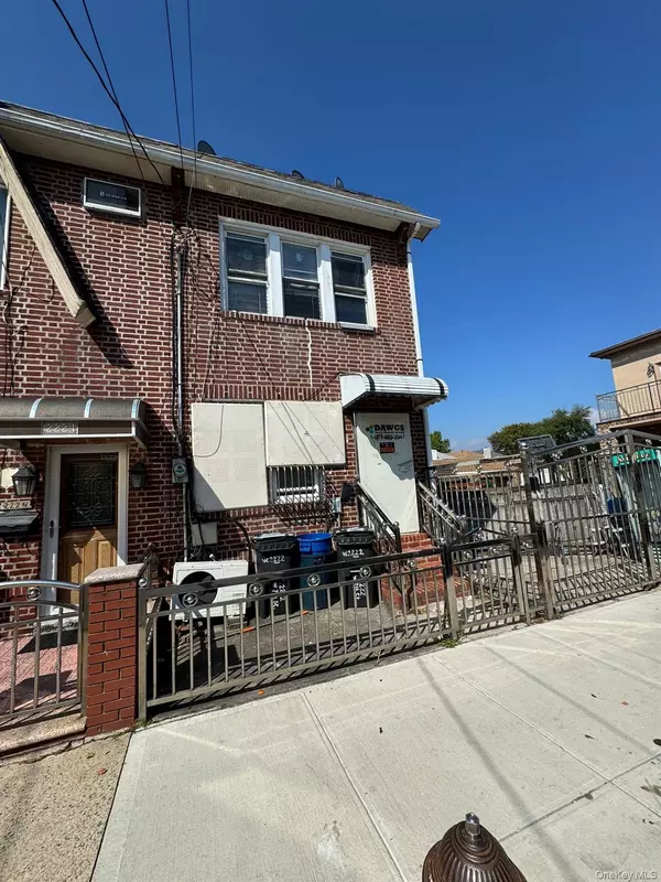 2222 W 7th ST, Brooklyn, NY 11223