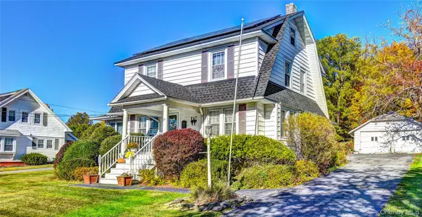 Florida, NY 10921,99 S Main ST