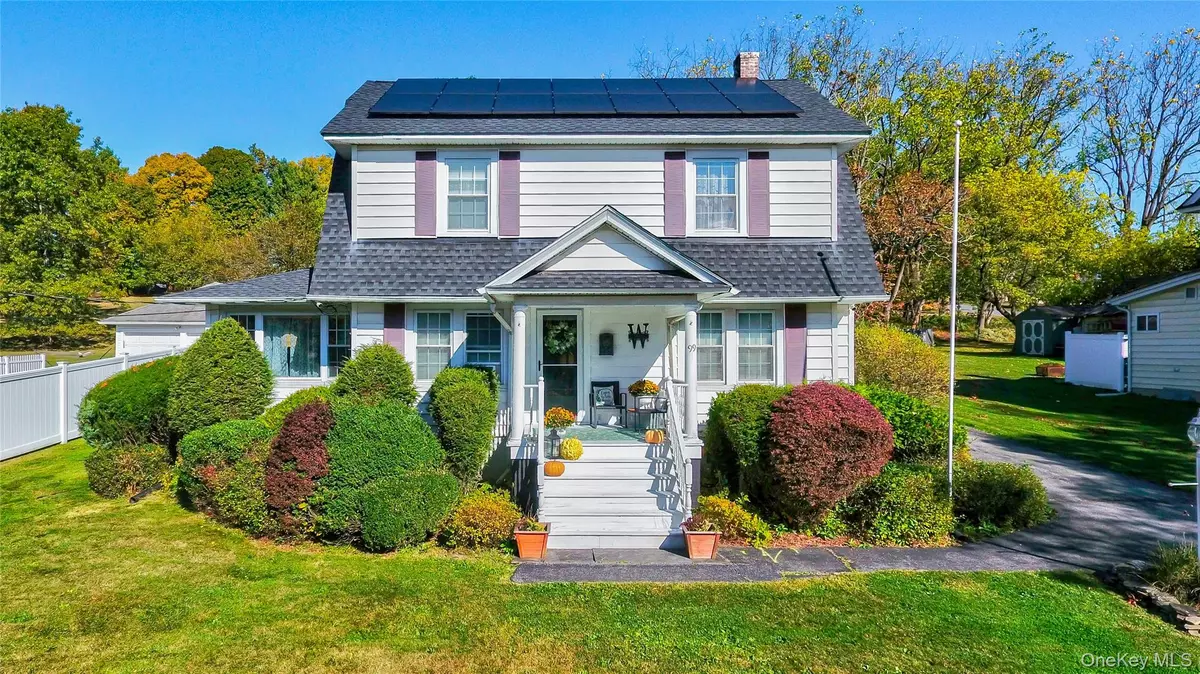 Florida, NY 10921,99 S Main ST