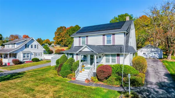 Florida, NY 10921,99 S Main ST