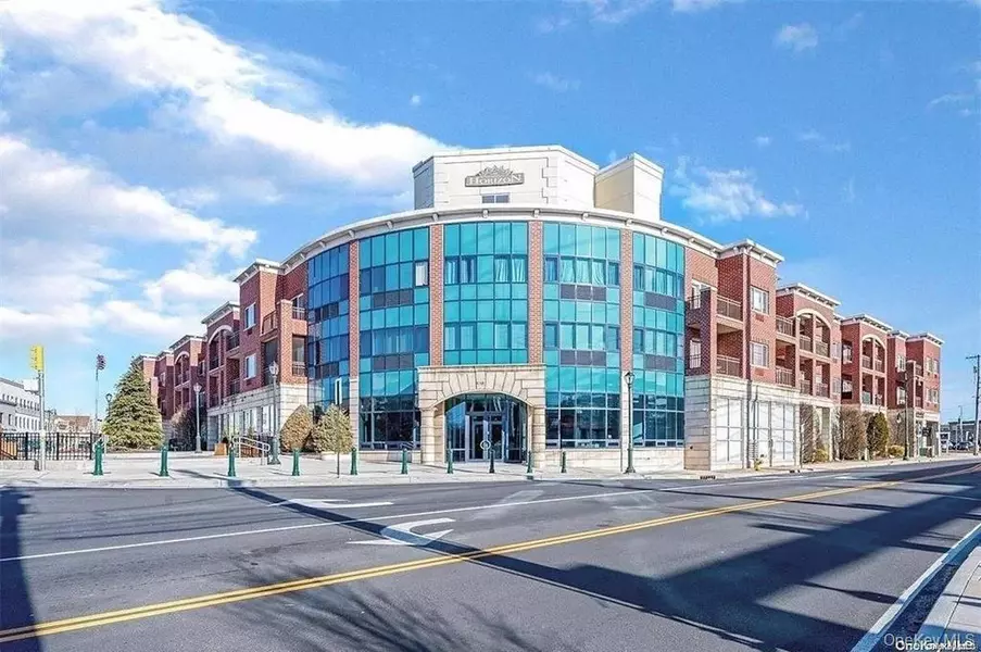 130 Post AVE #409S, Westbury, NY 11590