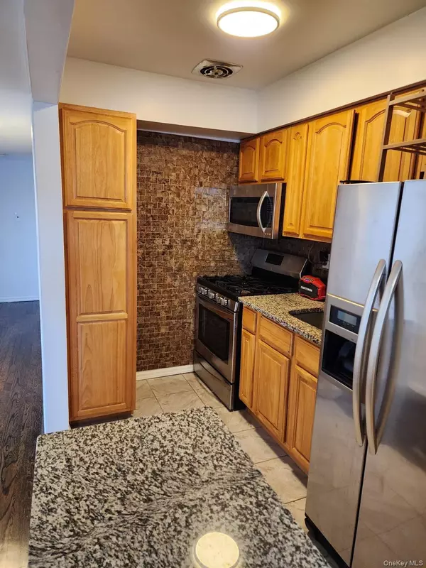 Jamaica, NY 11434,137-14 167 ST #A