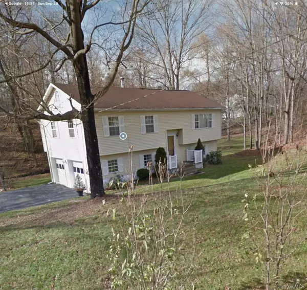 257 Lake RD, Salisbury Mills, NY 12577