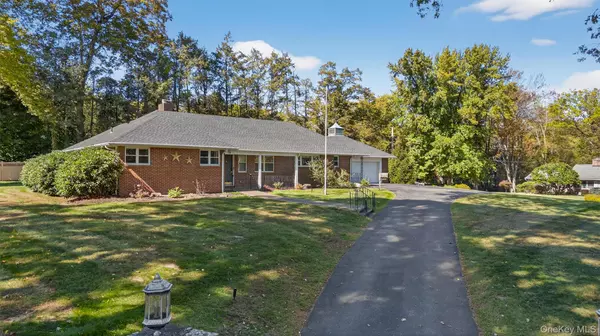 Newburgh, NY 12550,73 Balmville RD