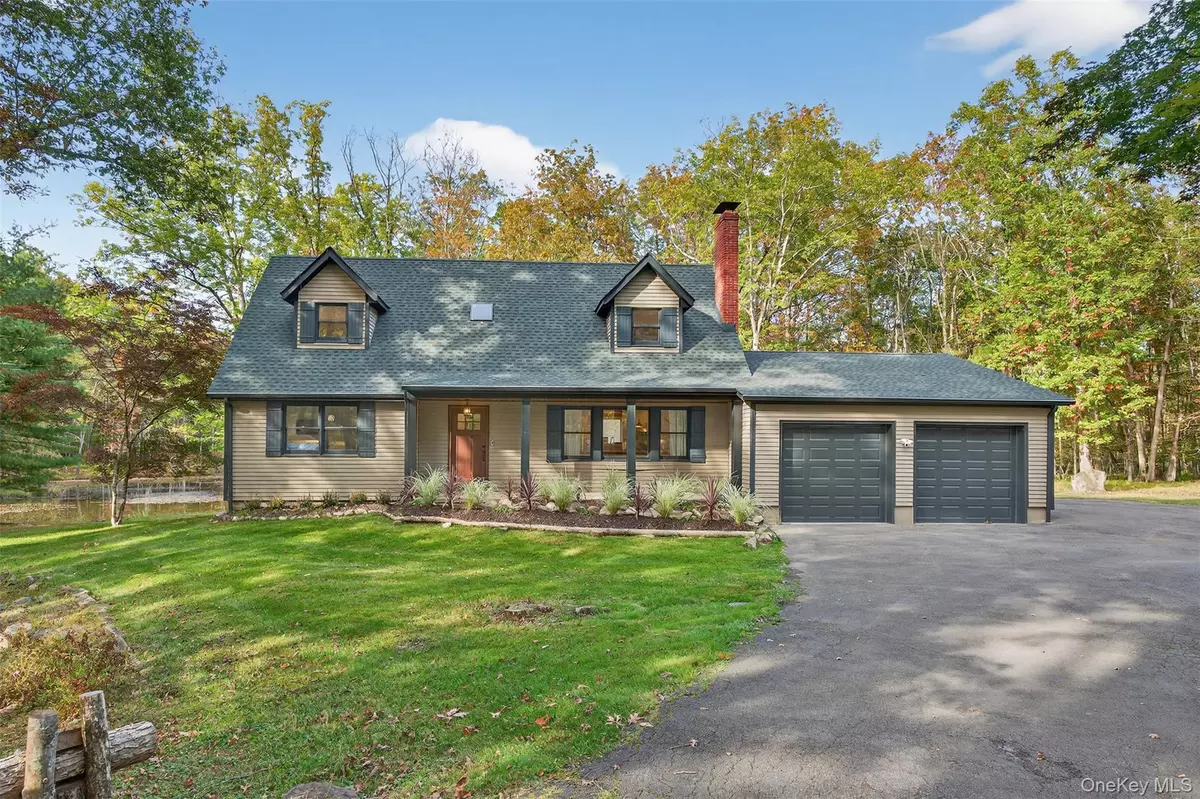 High Falls, NY 12440,55 Ginger RD