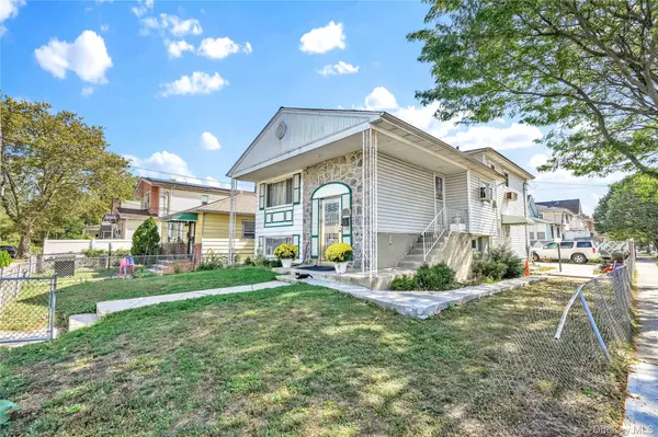 Jamaica, NY 11434,165-02 119 AVE