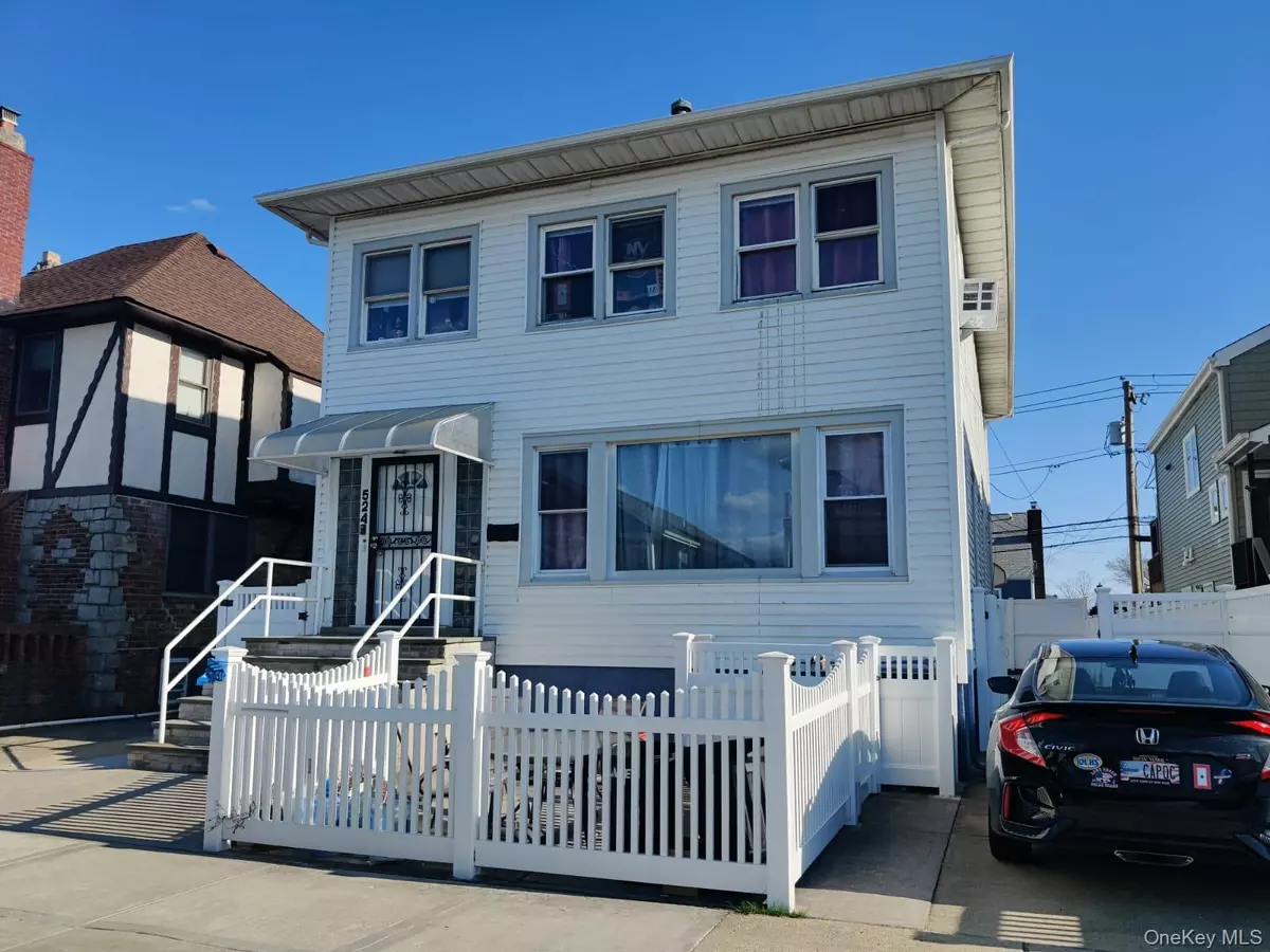 Long Beach, NY 11561,524 W Chester ST
