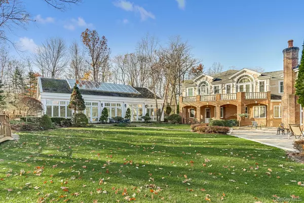 Monsey, NY 10952,11 Jay CT