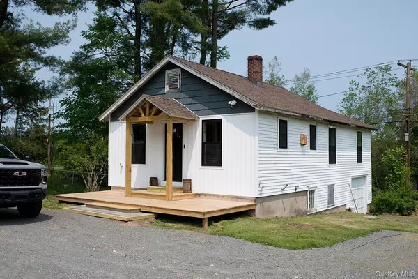 Ferndale, NY 12734,1132 Old Route 17