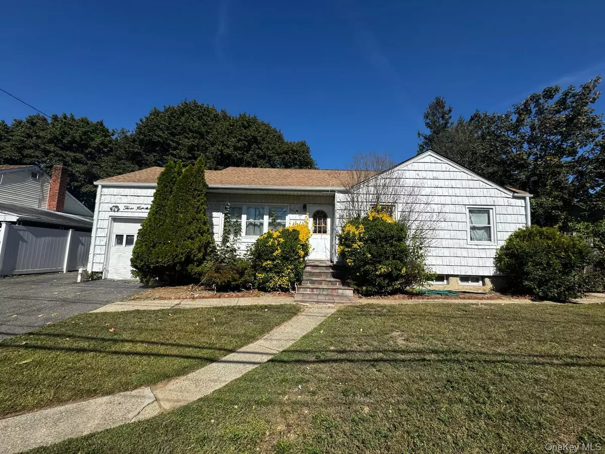 Brentwood, NY 11717,309 Hancock ST