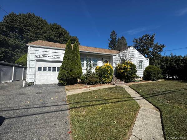 Brentwood, NY 11717,309 Hancock ST