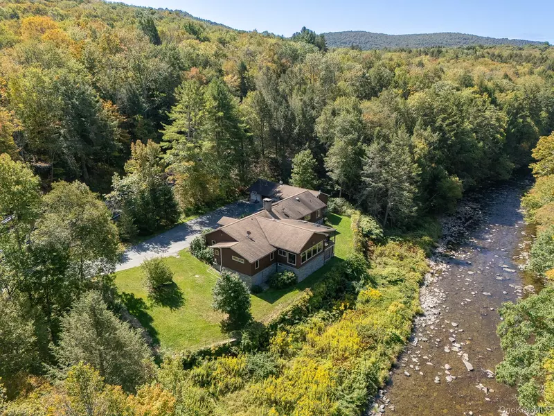 1009 Beaverkill RD, Livingston Manor, NY 12758