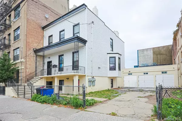 Bronx, NY 10457,2064 Bathgate AVE