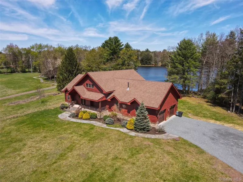 58 Deer Meadow RD, Bethel, NY 12720