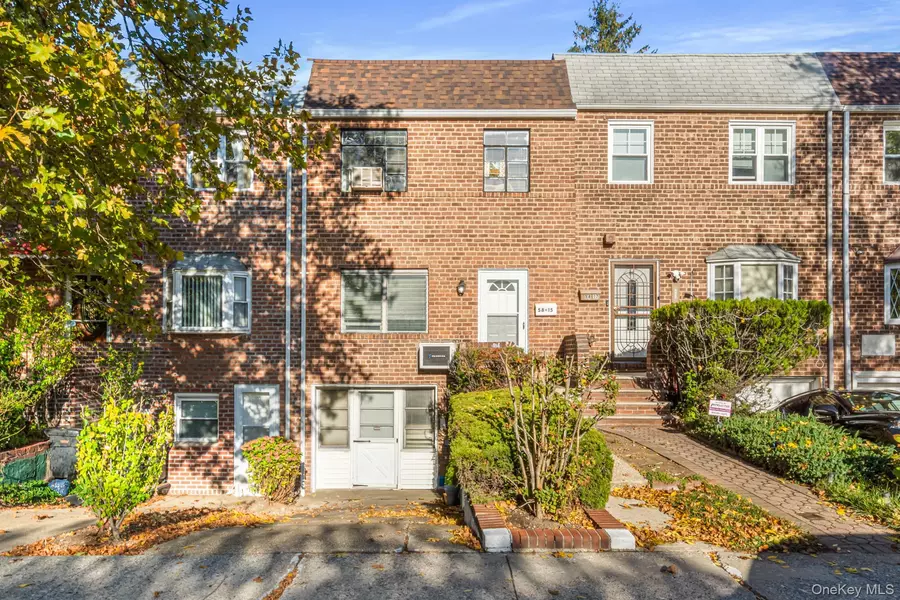 58-15 Clearview EXPY, Bayside, NY 11364