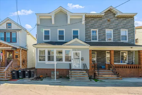 9524 112th ST, Richmond Hill, NY 11419