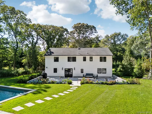 Southampton, NY 11968,6 Atterbury RD