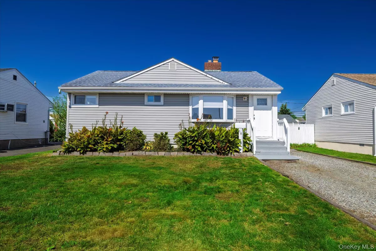 Freeport, NY 11520,68 Tyler ST