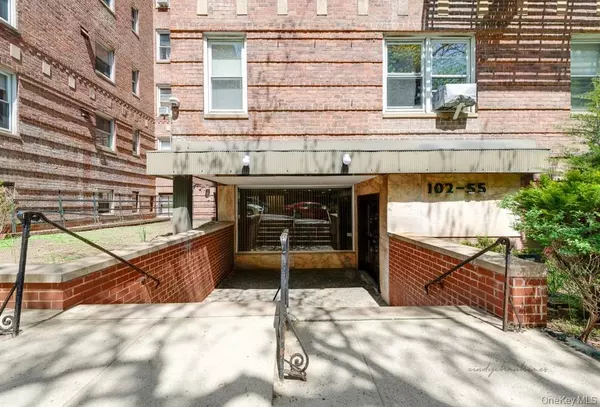 102-55 67th DR #1J, Forest Hills, NY 11375