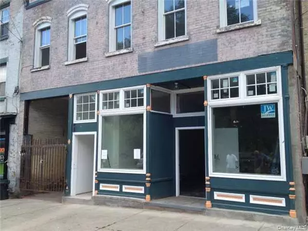 307 Liberty ST, Newburgh, NY 12550