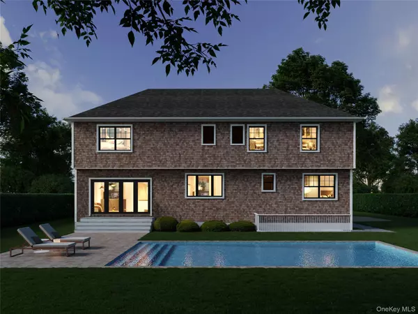 14 Bay AVE, East Quogue, NY 11942