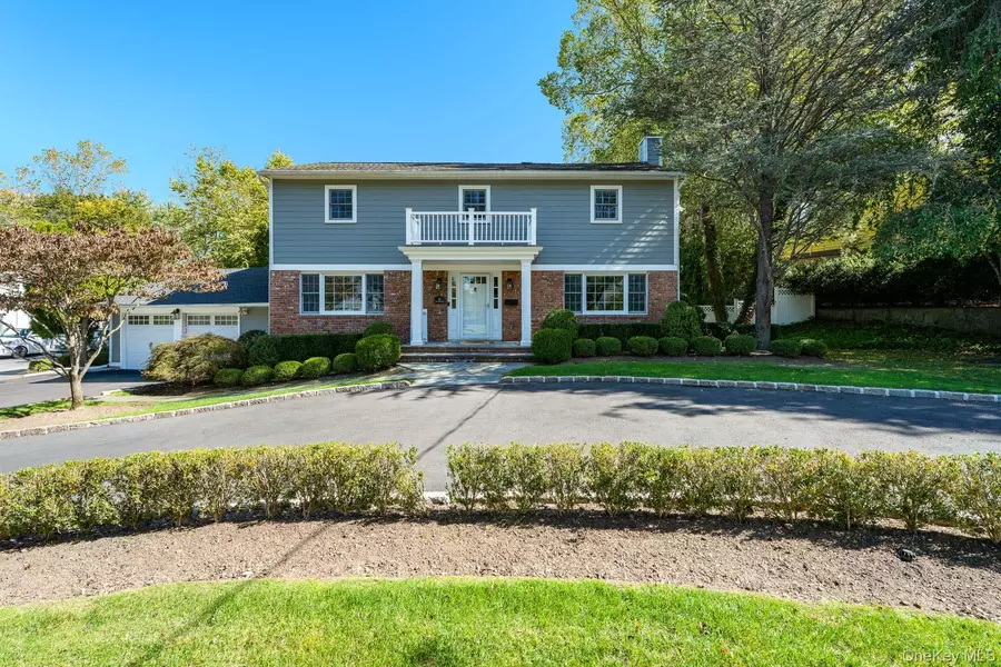 15 Rockinghorse TRL, Rye Brook, NY 10573