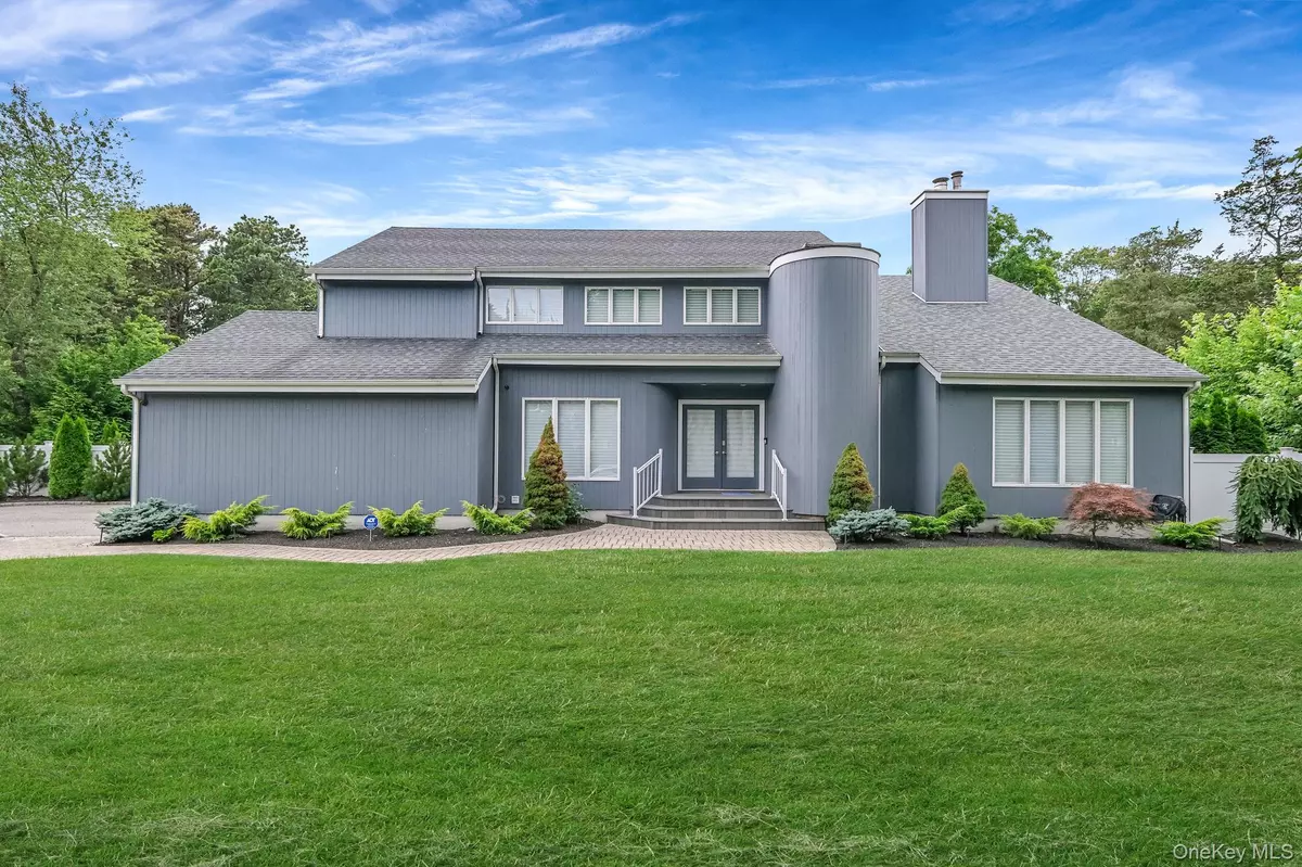 Brookhaven, NY 11719,14 Deer Meadow RUN