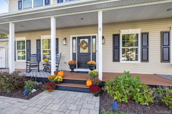 New Windsor, NY 12553,58 Red Maple WAY