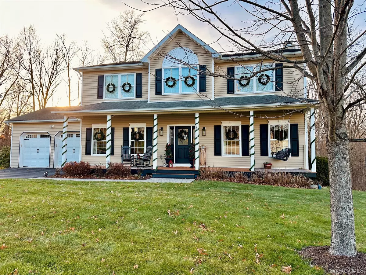 New Windsor, NY 12553,58 Red Maple WAY
