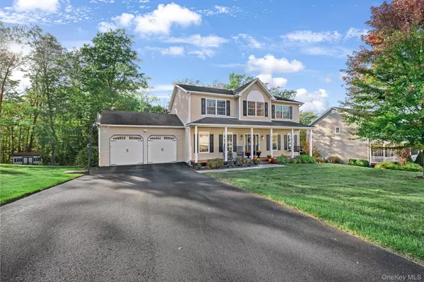 New Windsor, NY 12553,58 Red Maple WAY