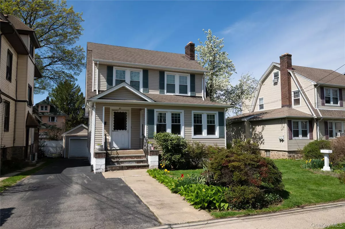 New Rochelle, NY 10801,30 Lispenard AVE