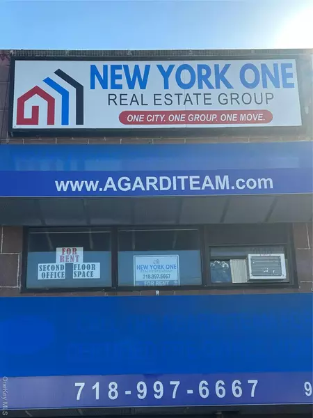 91-06 63 DR #2, Rego Park, NY 11374