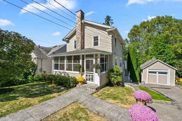 30 High ST,  Call Listing Agent,  CT 06830