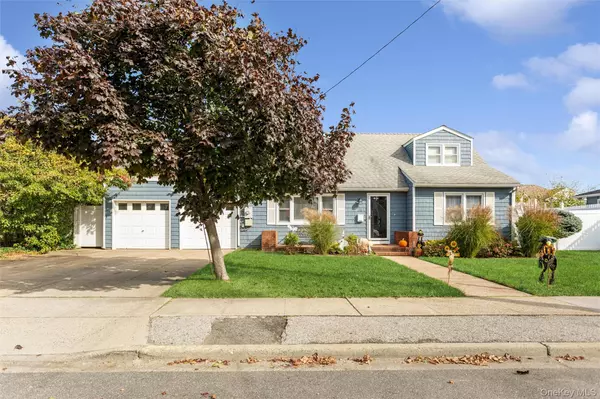 Island Park, NY 11558,227 Sunset AVE