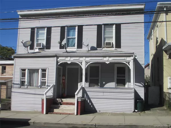 Haverstraw, NY 10927,20 W Broad ST