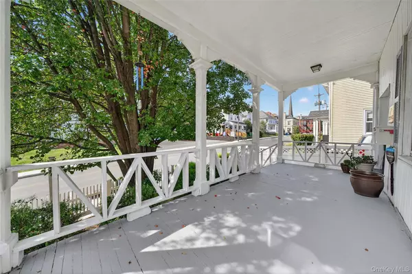 Middletown, NY 10940,7 Orchard ST