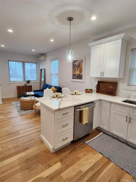 Roslyn Heights, NY 11577,156 Jefferson AVE #3