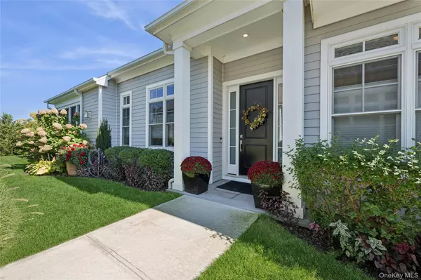 32 Millstone LN, Cutchogue, NY 11935