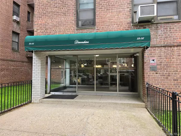 Jackson Heights, NY 11372,33-06 92nd ST #6M