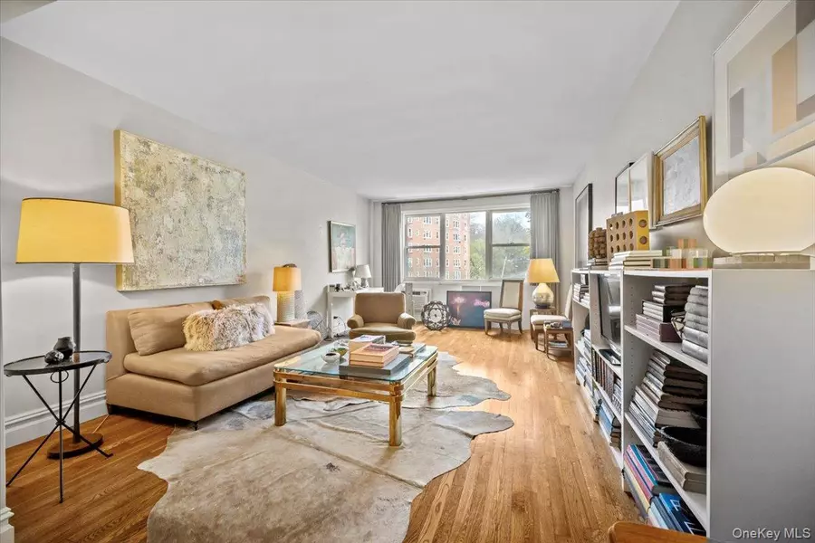 2465 Palisade AVE #7H, Bronx, NY 10463