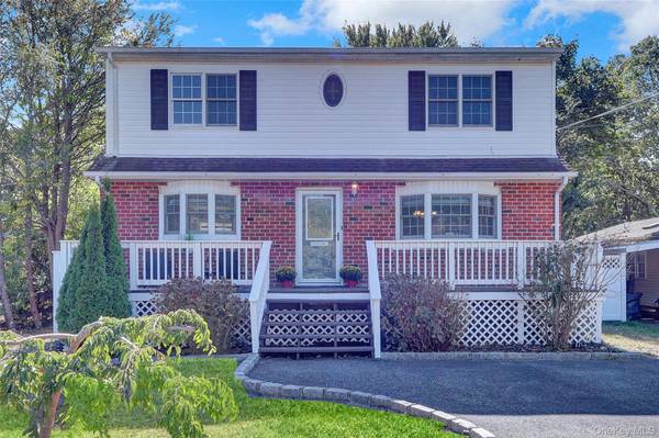 Mastic, NY 11950,30 Kilroy DR